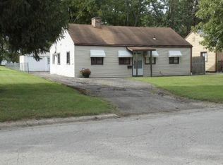 2883 Medina Ave, Columbus, OH 43224