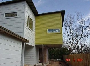 1512 Hether St, Austin, TX 78704