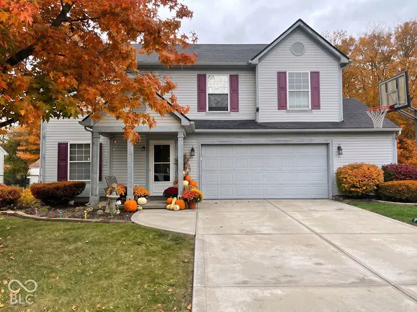 6 Daniel Cir, Brownsburg, IN 46112