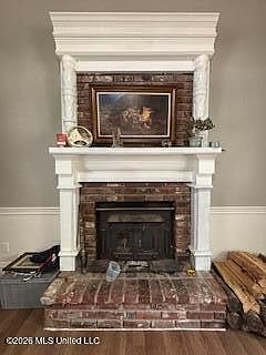 5th image of 89 Castle Chapel Rd