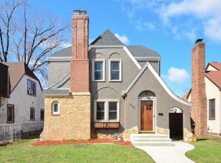 4508 Park Ave, Minneapolis, MN 55407