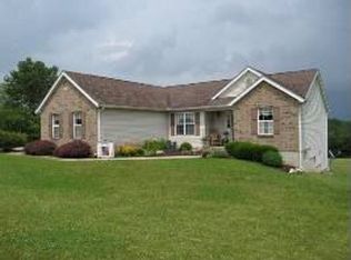 4270 Buck Run Rd, Hillsboro, OH 45133