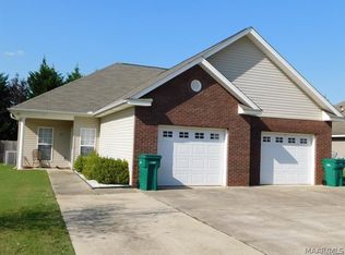 53 Pine Meadow Cir, Elmore, AL 36025