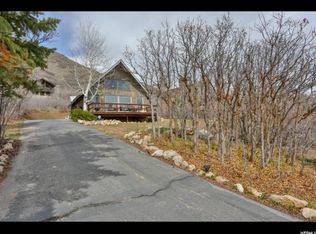 308 W Interlaken Dr, Midway, UT 84049