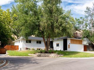 5927 N Collister Dr, Boise, ID 83703