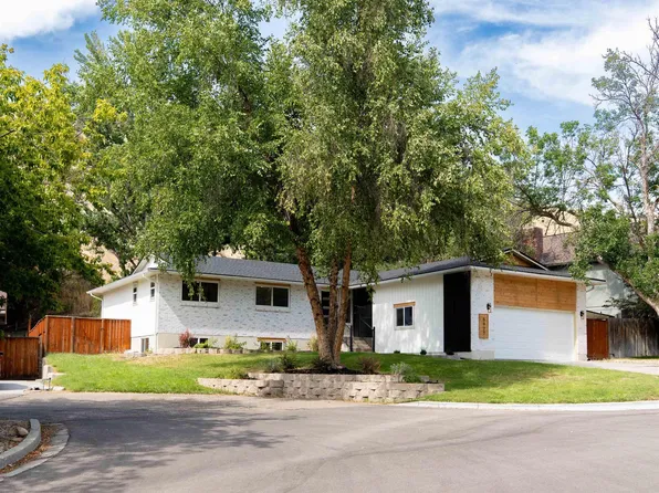 5927 N Collister Dr, Boise, ID 83703