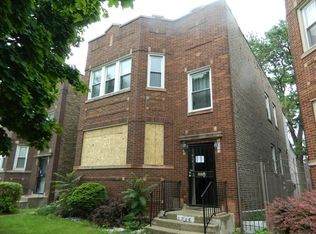 1228 W 77th St, Chicago, IL 60620