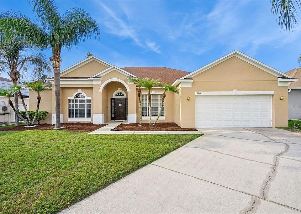 1st image of 13805 EAGLES GLEN COURT