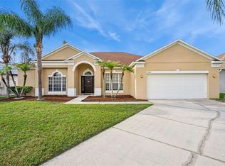 13805 Eagles Glen Ct, Orlando, FL 32837
