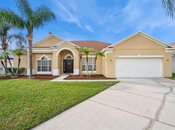 13805 Eagles Glen Ct, Orlando, FL 32837