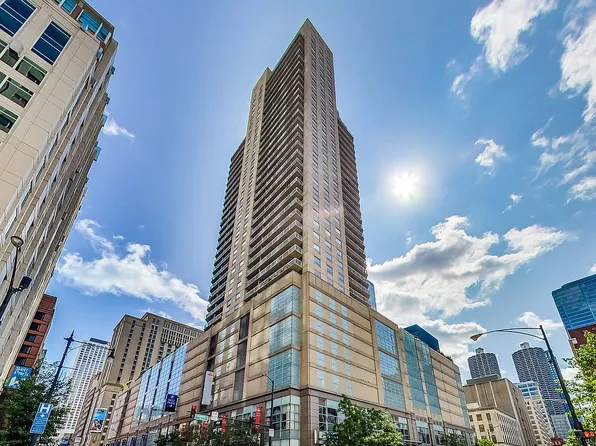 545 N Dearborn St #W3005, Chicago, IL 60654