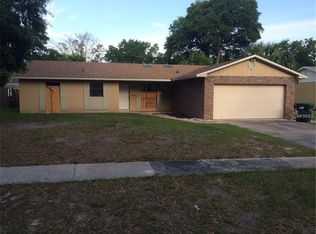 4054 Luan Dr, Orlando, FL 32808