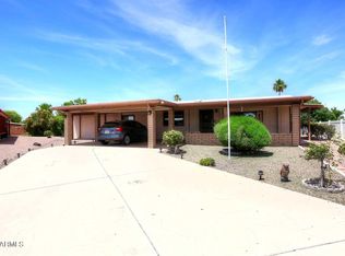 26240 S Yucca Cir, Sun Lakes, AZ 85248