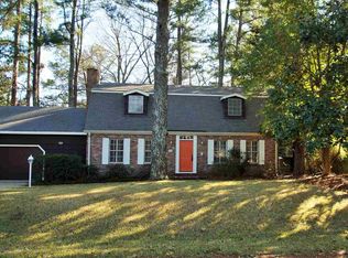 1607 Douglass Dr, Jackson, MS 39211