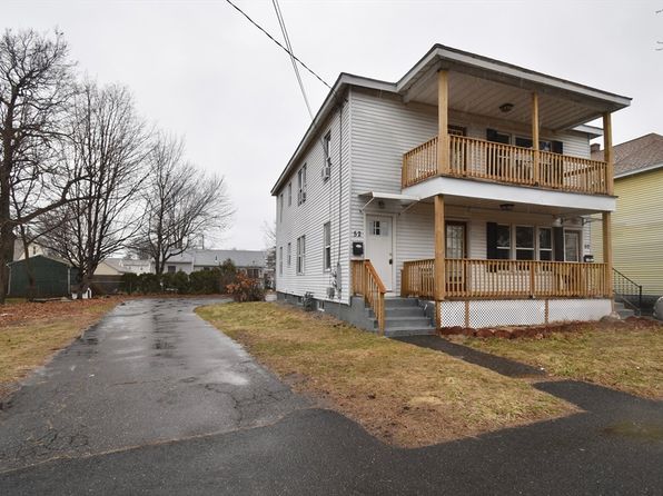 50 Chateaugay St, Chicopee, MA 01020