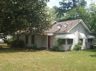 500 N Bowie St, New Boston, TX 75570