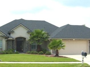 1999 Rivergate Dr, Fleming Island, FL 32003