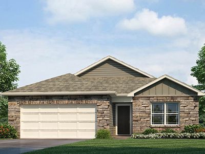 24498 Godby St, Sheridan, IN, 46069