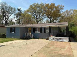 3649 Suzanne Dr, Memphis, TN 38127