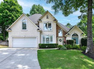 1404 Bear Ridge Ct NW, Kennesaw, GA 30144