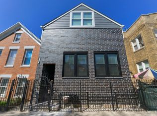 2702 S Homan Ave #2, Chicago, IL 60623