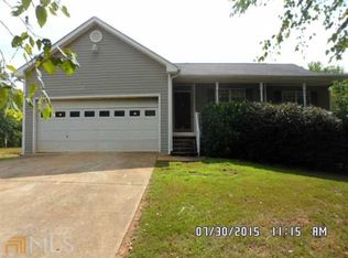 119 Moons Bridge Rd, Hoschton, GA 30548