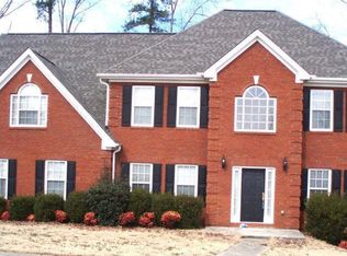 301 Cane Creek Dr, Stockbridge, GA 30281