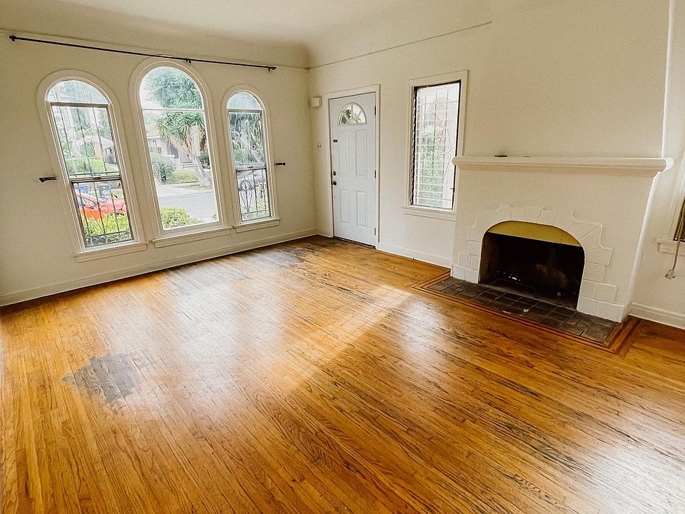 1st image of 507 N Vista St #2