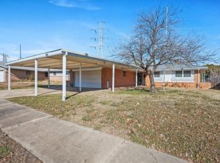 2125 SW 82nd St, Oklahoma City, OK 73159