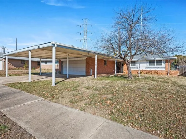 2125 SW 82nd St, Oklahoma City, OK 73159