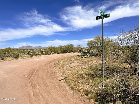 4th image of 002-M Escrito Road #-