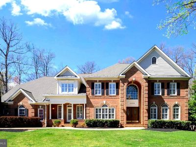 16900 Old Sawmill Rd, Woodbine, MD, 21797