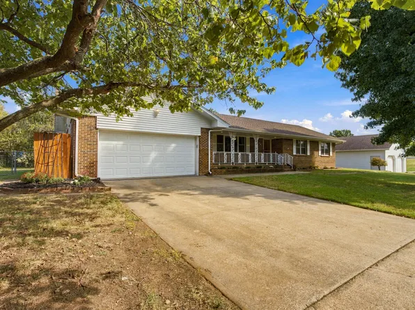 603 Learning Lane, Monett, MO 65708