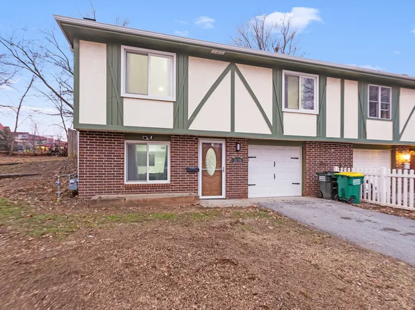 (undisclosed Address), Overland Park, KS 66214