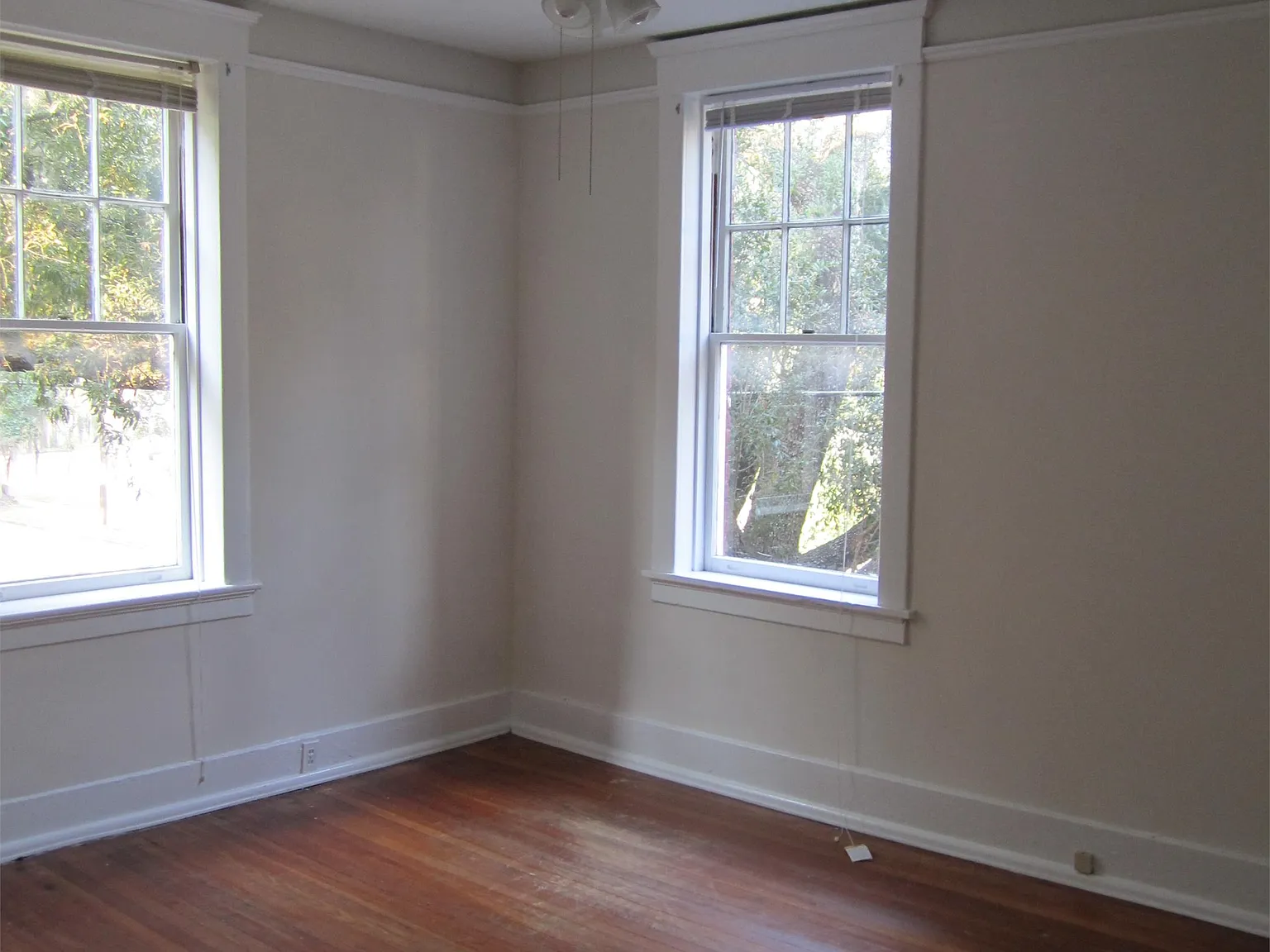 1712 Abercorn Street - D2 — Photo 3