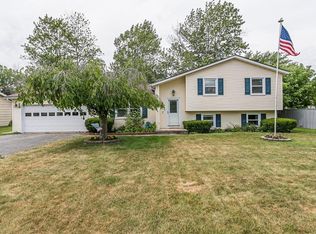 79 Alecia Dr, Rochester, NY 14626