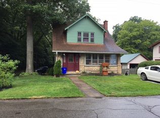 11 Maple Ave, Oil City, PA