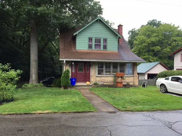 11 Maple Ave, Oil City, PA 16301