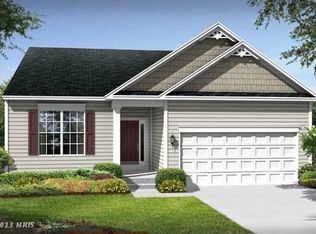 19 Dabney Ct, Fredericksburg, VA 22405