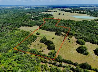13 County Road 2770, Honey Grove, TX 75446