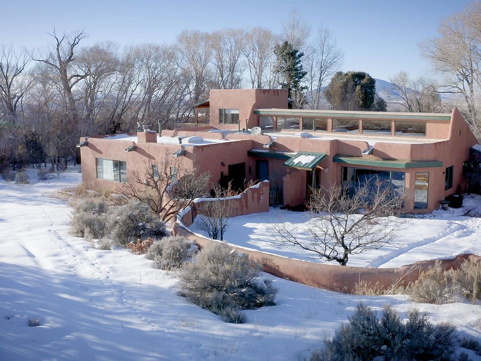 32 Quintana Rd, Questa, NM 87556 MLS 111374 Zillow