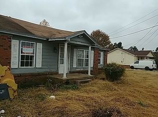 685 Davidson Rd, Drummonds, TN 38023