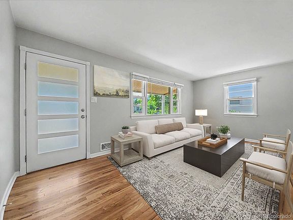 3rd image of 1701 S Eudora Street