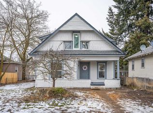 1310 W Augusta Ave, Spokane, WA 99205