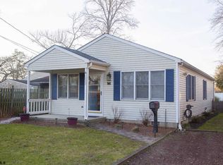 1117 2nd Ave, Northfield, NJ 08225