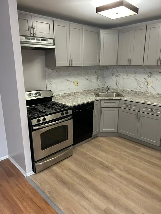 2 bed, 900 sqft, $1,700 — Photo 3
