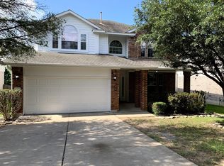10705 Beard Ave, Austin, TX 78748