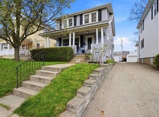 1530 Lincoln Rd, Columbus, OH