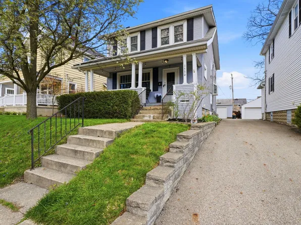 1530 Lincoln Rd, Columbus, OH 43212