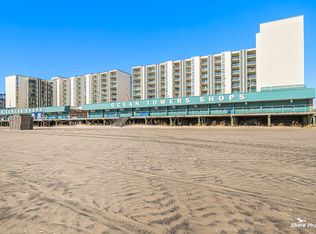 5201 Ocean Ave APT 1006, Wildwood, NJ 08260